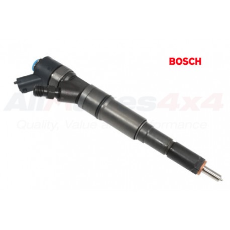 FREELANDER 1 TD4 manual gearbox injector - BOSCH