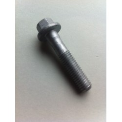 BOLT M8 x 40 mm flanged head