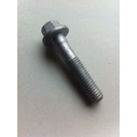 Boulon M8 X 40 mm à tête hexagonale