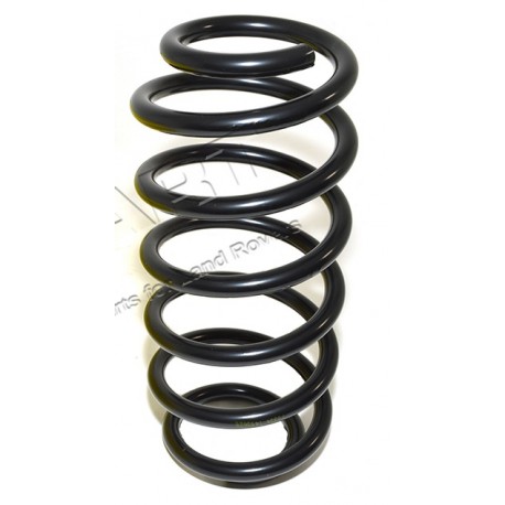 FREELANDER 2 rear spring - GENUINE