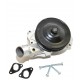 Pompe à eau de RANGE ROVER SPORT et L322 5.0 (atmo et S/C) - GENUINE