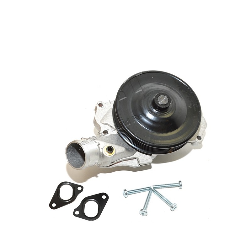 Water Pump for 2013 Land Rover Range Rover
