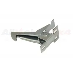 Crochet d'attache de capot moteur de DEFENDER