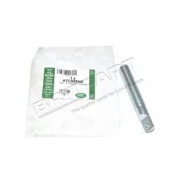 DEFENDER spare wheel clamp tie bar