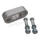 Towball spacer block kit