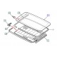 Joint de toit ouvrant de FREELANDER 1 5 portes
