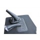 DEFENDER 110 300TDI/TD5 STATION WAGON PREMIUM FULL CARPET SET
