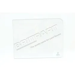 Vitre latérale coulissante de DEFENDER 90/110 SW - vitre arrière