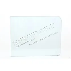 Vitre latérale coulissante de DEFENDER 90/110 SW - vitre avant