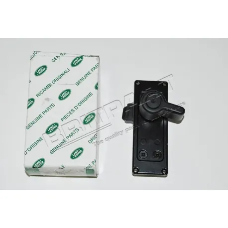 DEFENDER sliding window catch - RH