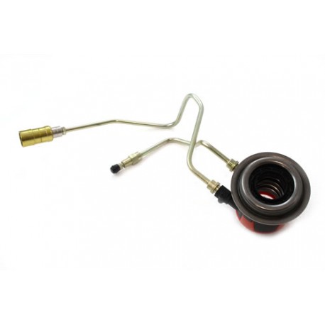 Freelander clutch slave shop cylinder
