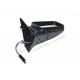 RANGE ROVER CLASSIC RH electric mirror assy