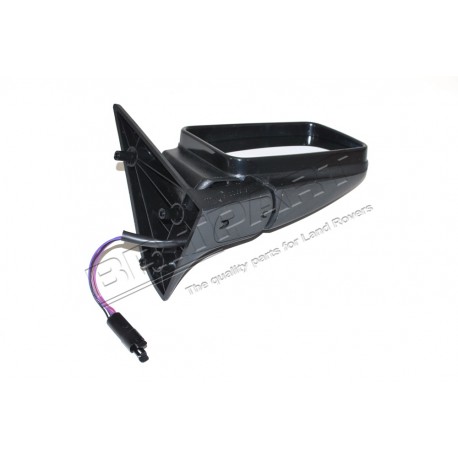 RANGE ROVER CLASSIC RH electric mirror assy