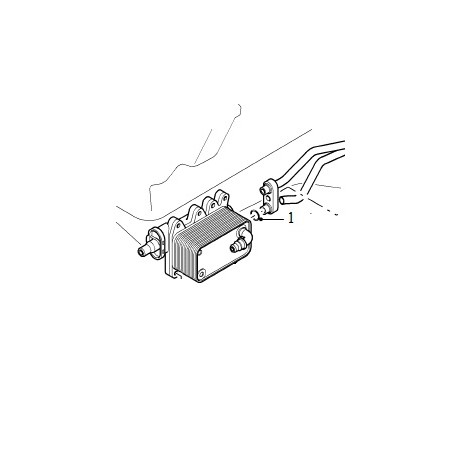 Range rover online td6 gearbox