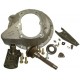 DEFENDER retro kit gearbox LT77 to R380 (suffix K)