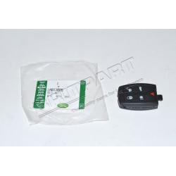 FREELANDER 2 remote control system - 433 MHZ