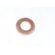 DEFENDER 2.4 TD4 fuel injector seal - OEM