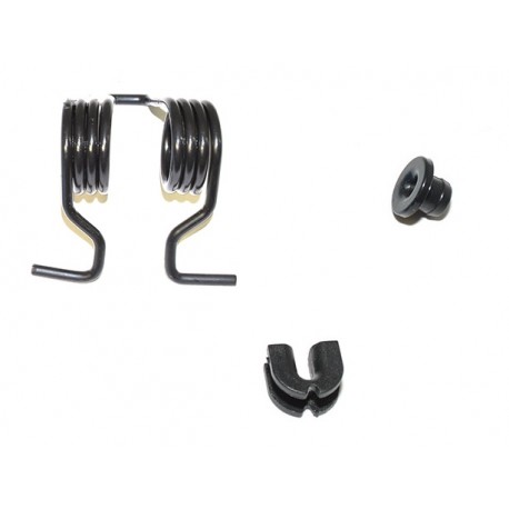 SUPPLE CLUTCH PEDAL KIT