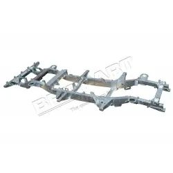 DEFENDER 110 2.5TD/200TDI galvanised chassis