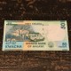 50 kwacha of Malawi Republic banknote