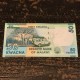 Billet de 50 kwacha de la république du Malawi