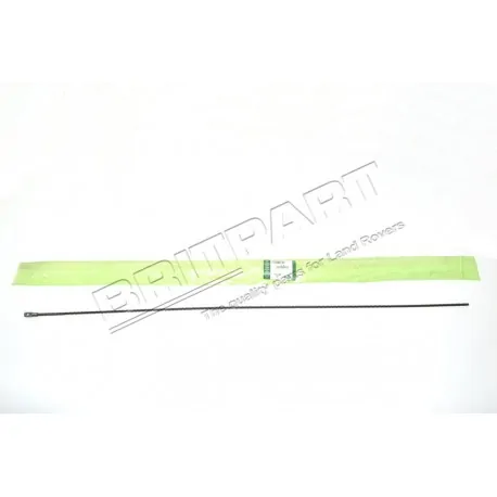 DEFENDERTD5/TD4 front wiper drive cable from 2002 - GENUINE