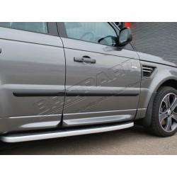 Kit bandes de protection latérales de RANGE ROVER SPORT