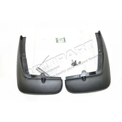 RANGE ROVER SPORT front mudflap kit