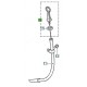 FREELANDER 1 TD4 indicator oil level