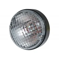 95 mm special edition indicator led light for DEFENDER SVX - OEM