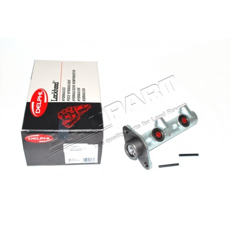 SERIE 3 master cylinder dual - DELPHI