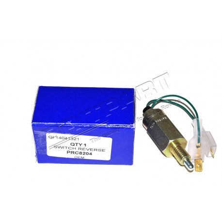 DEFENDER with LT77 reverse switch - OEM