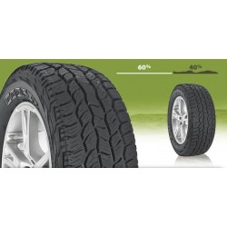 Pneu COOPER DISCOVERER A/T3 265/65 R18
