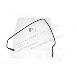 P38 hose expansion pipe to radiator - GENUINE