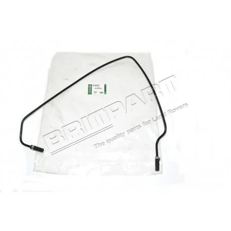 Durite retour radiateur à vase d'expansion pour P38 2.5TD/V8 - GENUINE