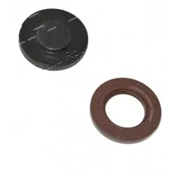 Kit de bagues d'étanchéité d'entrée de boîte manuelle de DISCOVERY 3 2.7 TDV6 - GENUINE