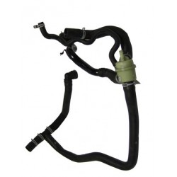 DISCOVERY 3 and RRS 2.7 TDV6 thermostat and hose assembly from 2007