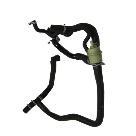 DISCOVERY 3 and RRS 2.7 TDV6 thermostat and hose assembly from 2007