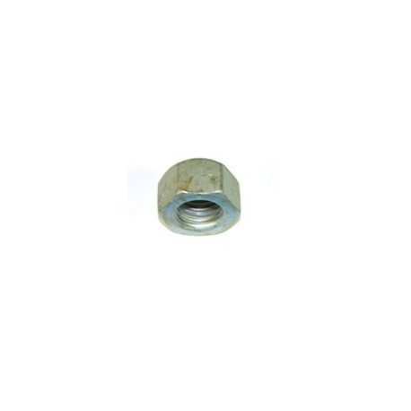 BUSCH FRONT SUSPENSION RADIUS ARM NUT - OEM