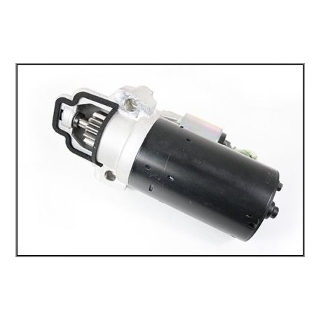 STARTER MOTOR FOR DEFENDER 2.4/2.2 TD4 - GENUINE