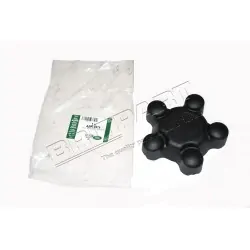 Cache moyeu jante tôle FREELANDER 1