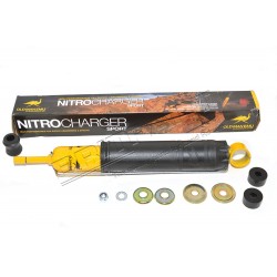 DEFENDER 90/110, DISCO 1 et RRC rear shock absorber - OME