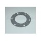 GASKET STUBAXLE LESS ABS FOR DEFENDER