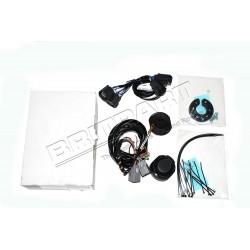DISCOVERY 4 Towbar EletrIcal Wiring Kit - 13 pins
