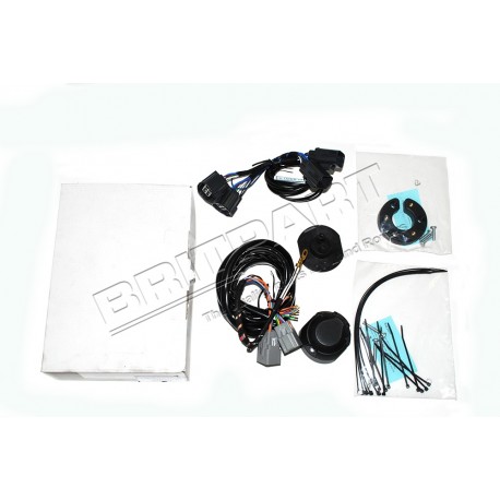 DISCOVERY 4 Towbar EletrIcal Wiring Kit - 13 pins