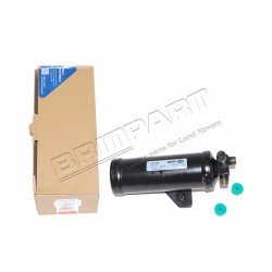 RANGE ROVER P38 air dryer receiver - OEM