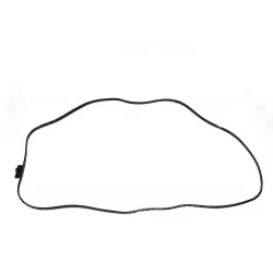 DISCOVERY 3 sump gasket automatic gearbox - GENUINE