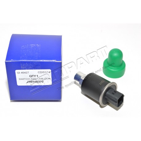 Interrupteur à 3 pressions pour climatisation de RANGE ROVER P38