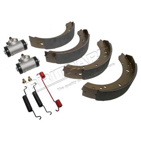 REAR BRAKE KIT FOR DEFENDER 110/130