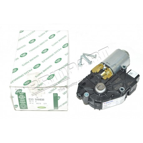 Moteur de toit ouvrant de RANGE ROVER SPORT